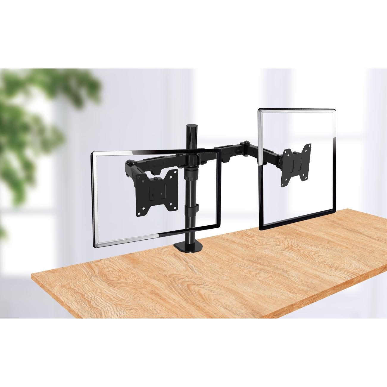 Кронштейн для монитора Wize WDM2-32