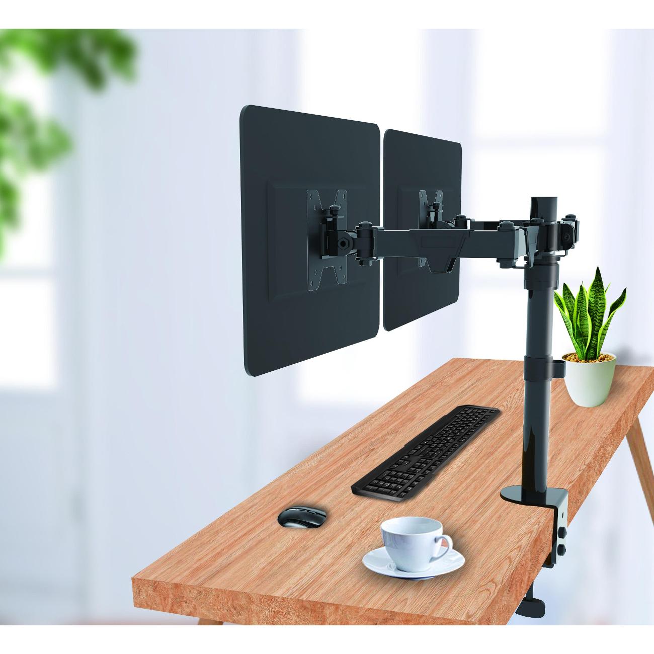 Кронштейн для монитора Wize WDM2-32