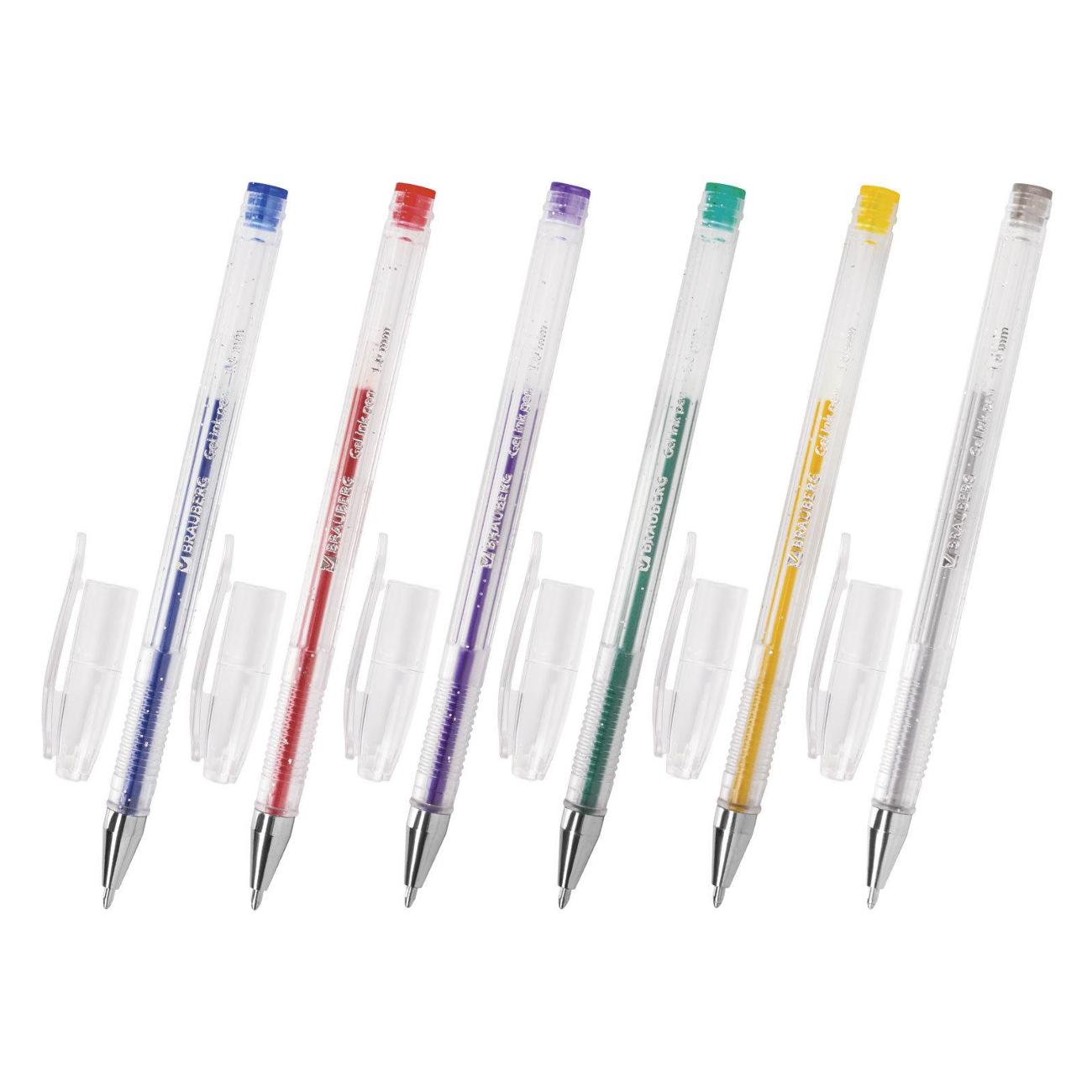 Набор ручек Brauberg 141030 фото