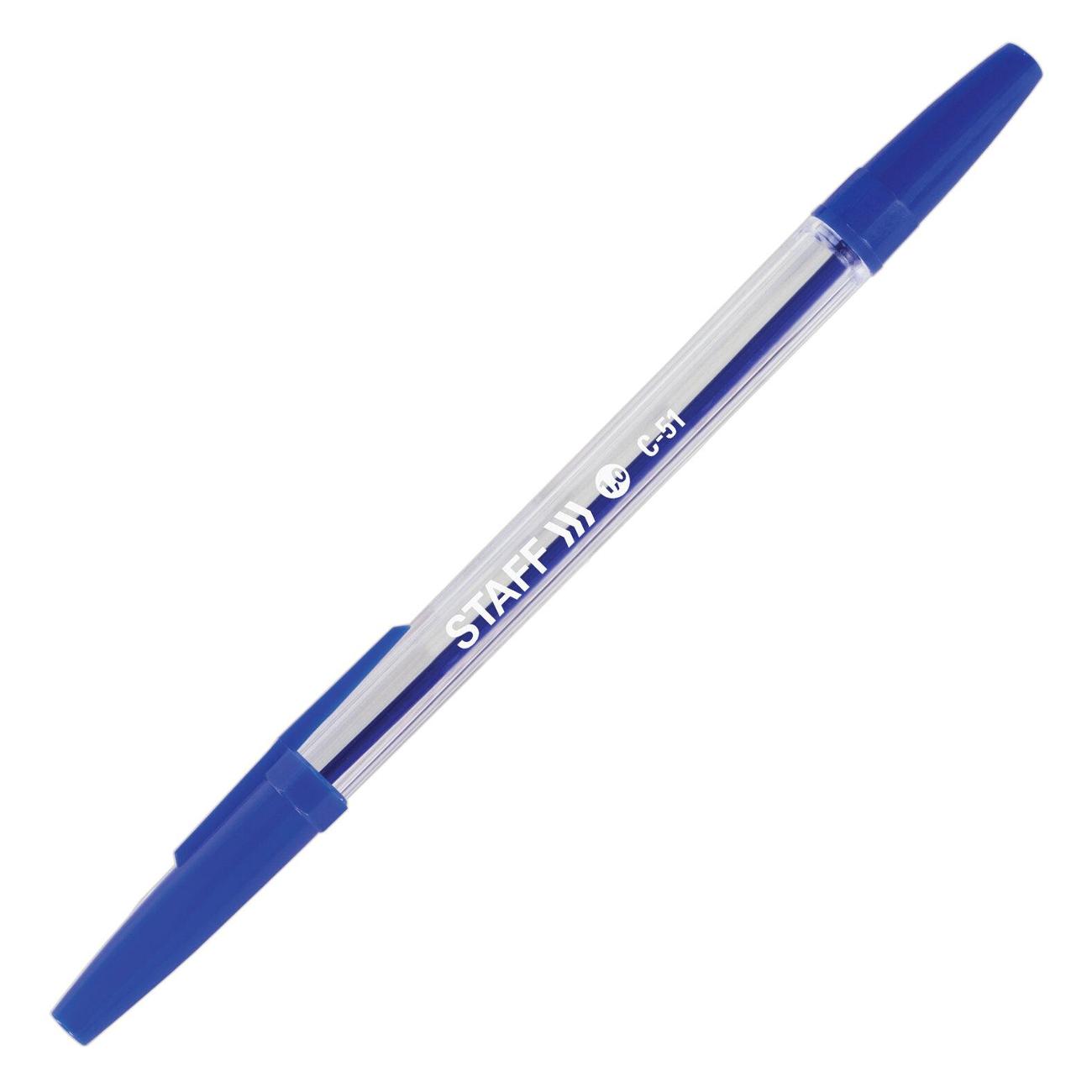 Набор ручек Staff 142818