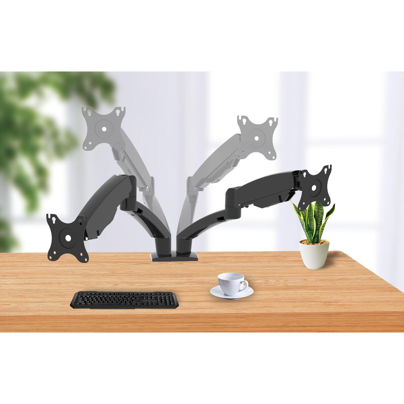 Кронштейн для монитора Wize WDA2-32