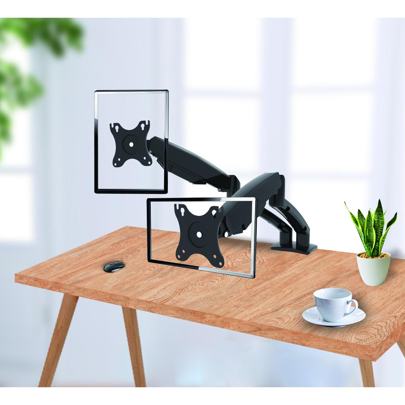 Кронштейн для монитора Wize WDA2-32