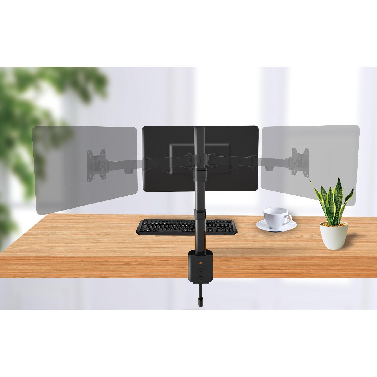 Кронштейн для монитора Wize WDM1-32M