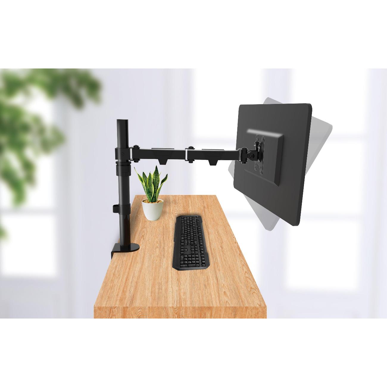 Кронштейн для монитора Wize WDM1-32M