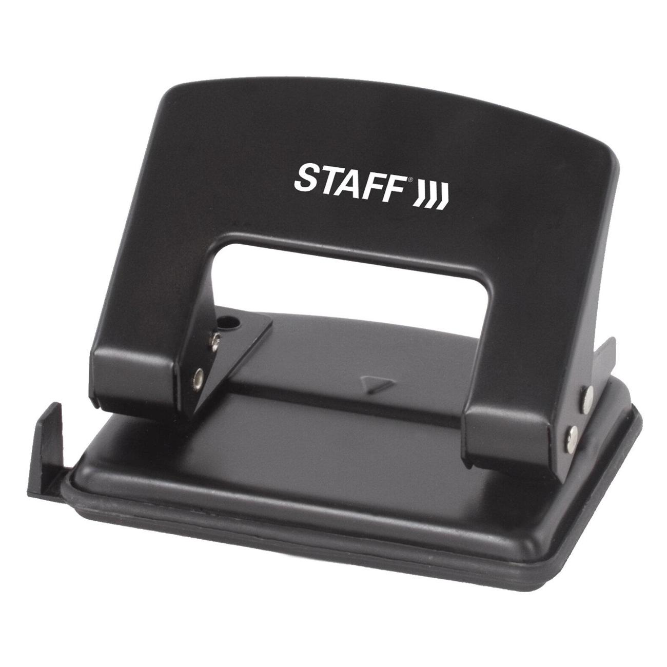 Дырокол Staff 224649