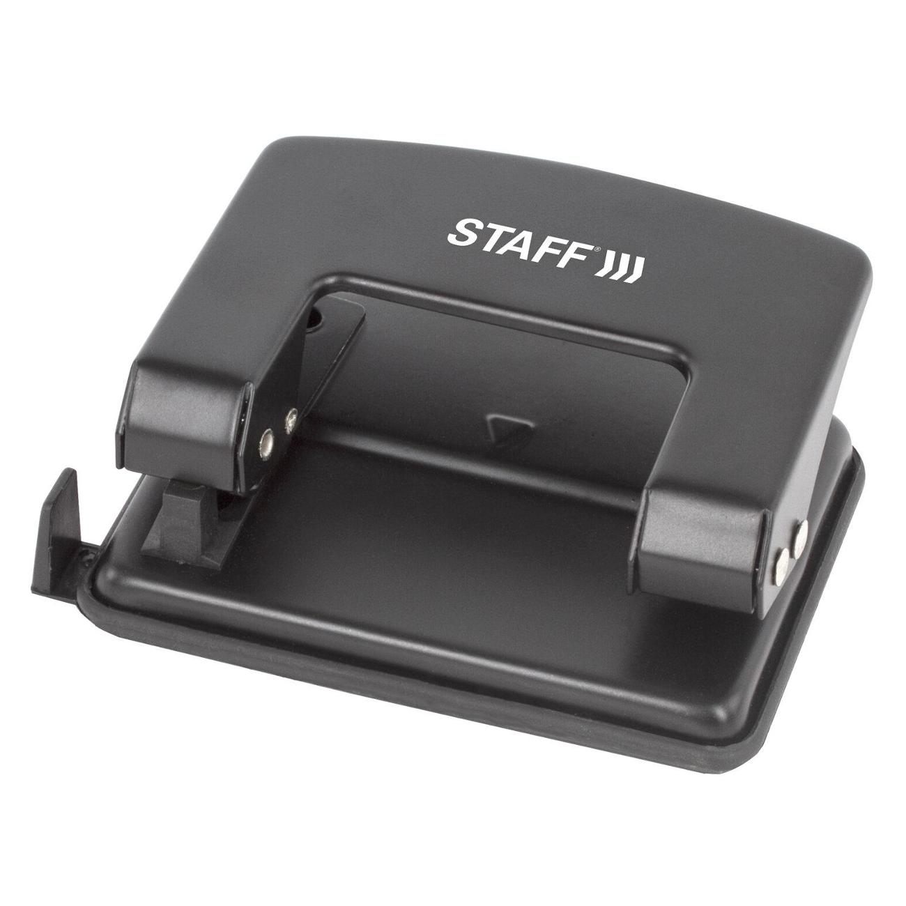 Дырокол Staff 224649