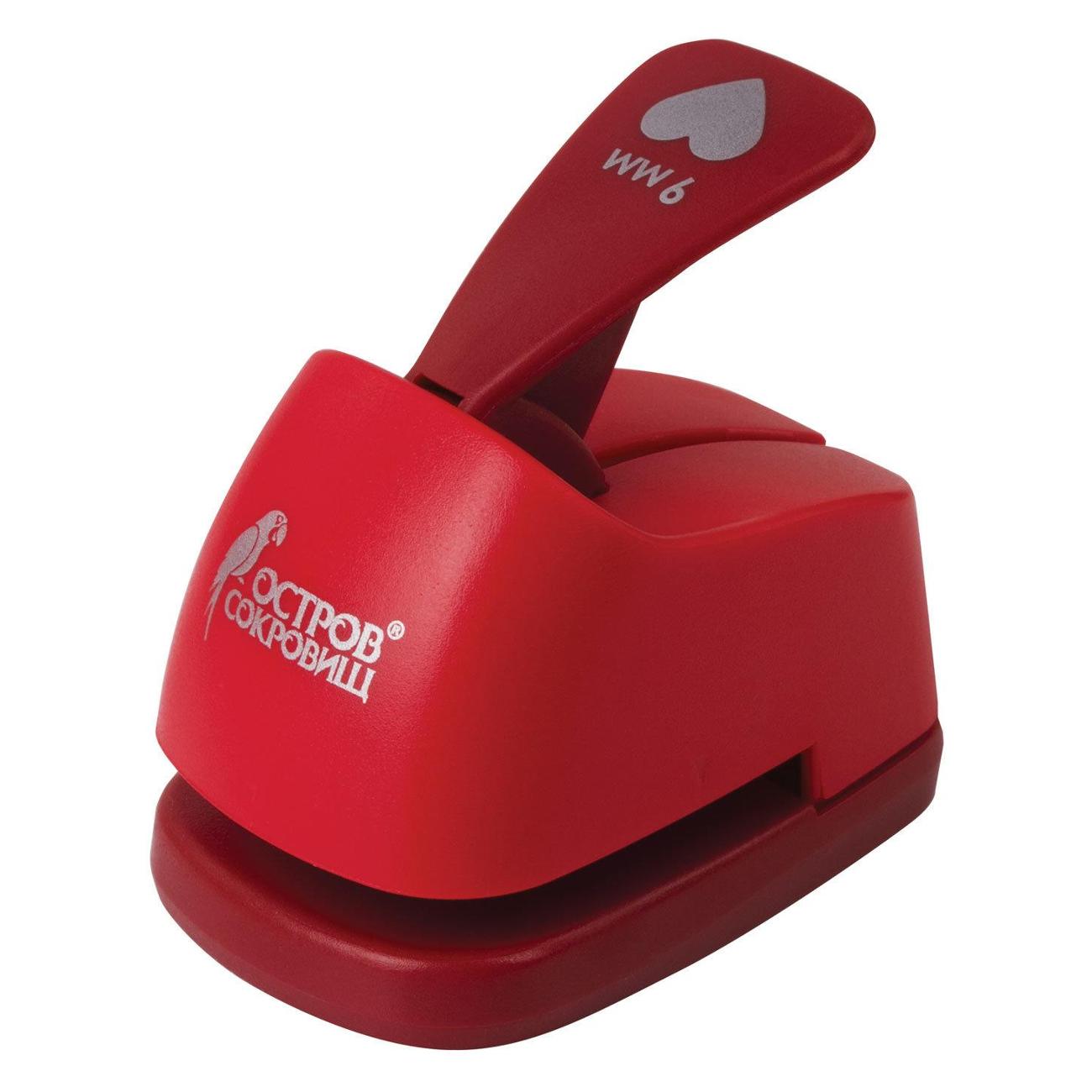 Дырокол Остров сокровищ 227146