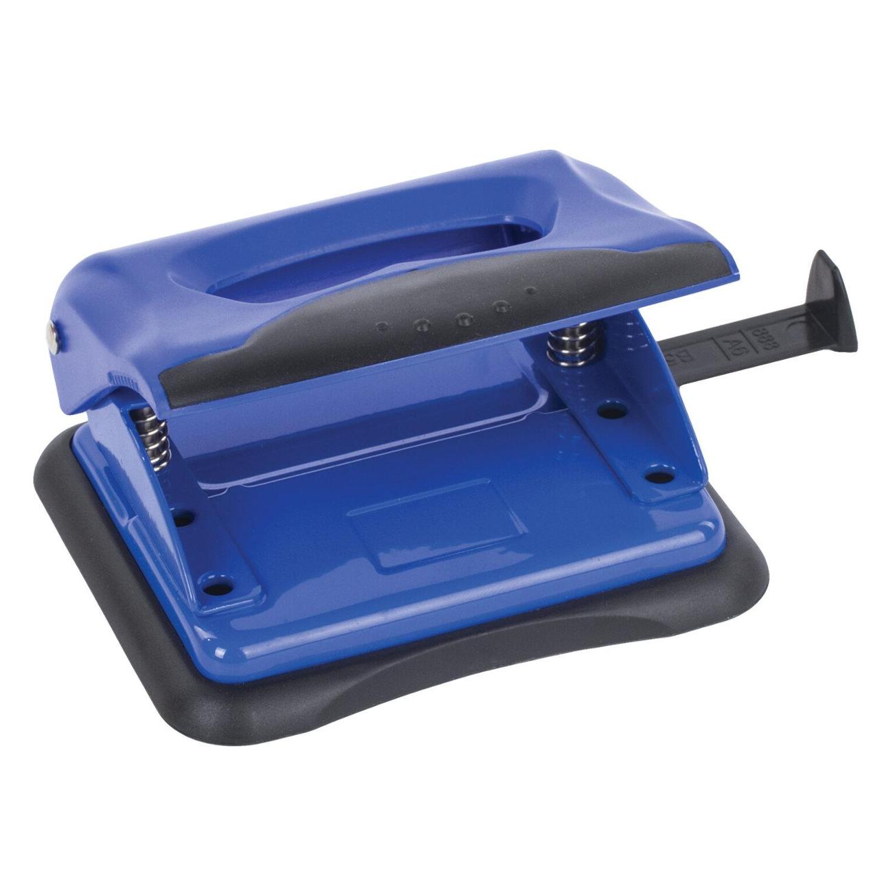 Дырокол Brauberg 228598