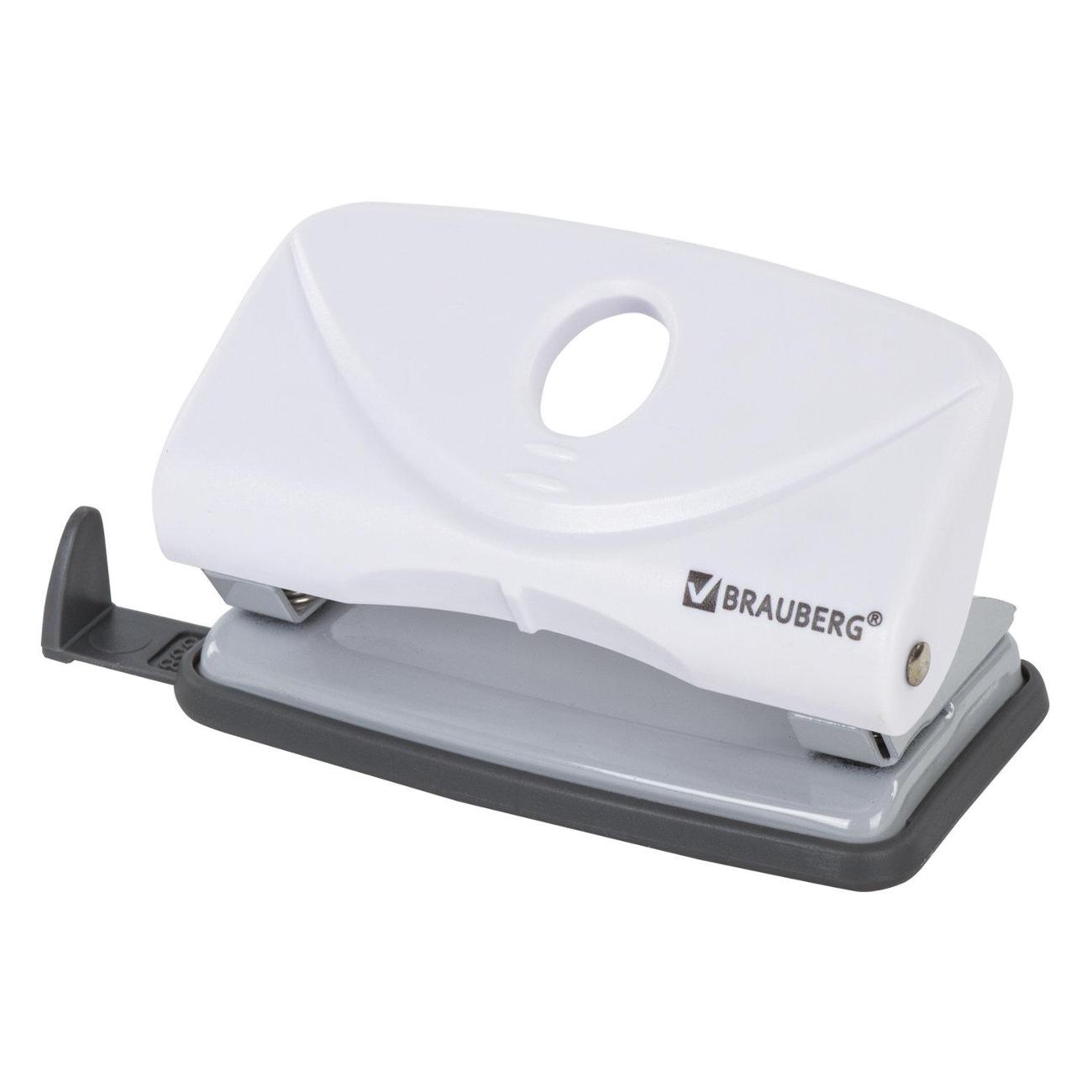 Дырокол Brauberg 227786