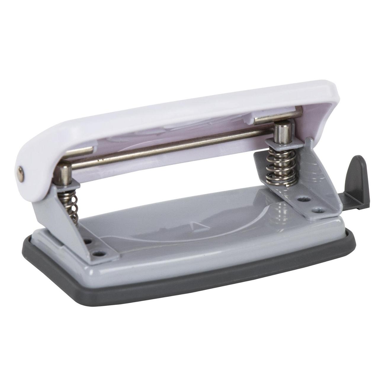 Дырокол Brauberg 227786