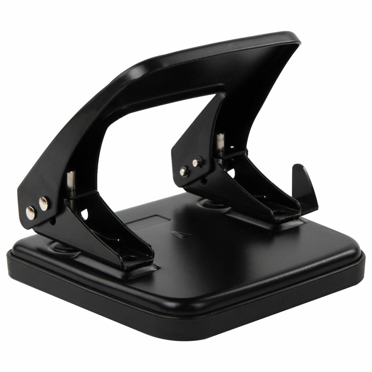 Дырокол Brauberg 229697