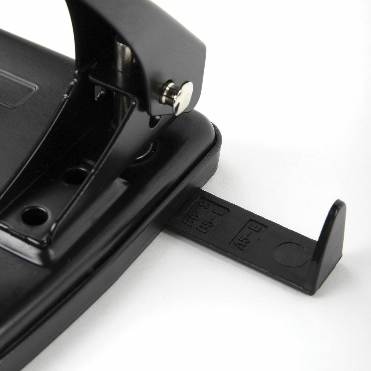 Дырокол Brauberg 229697