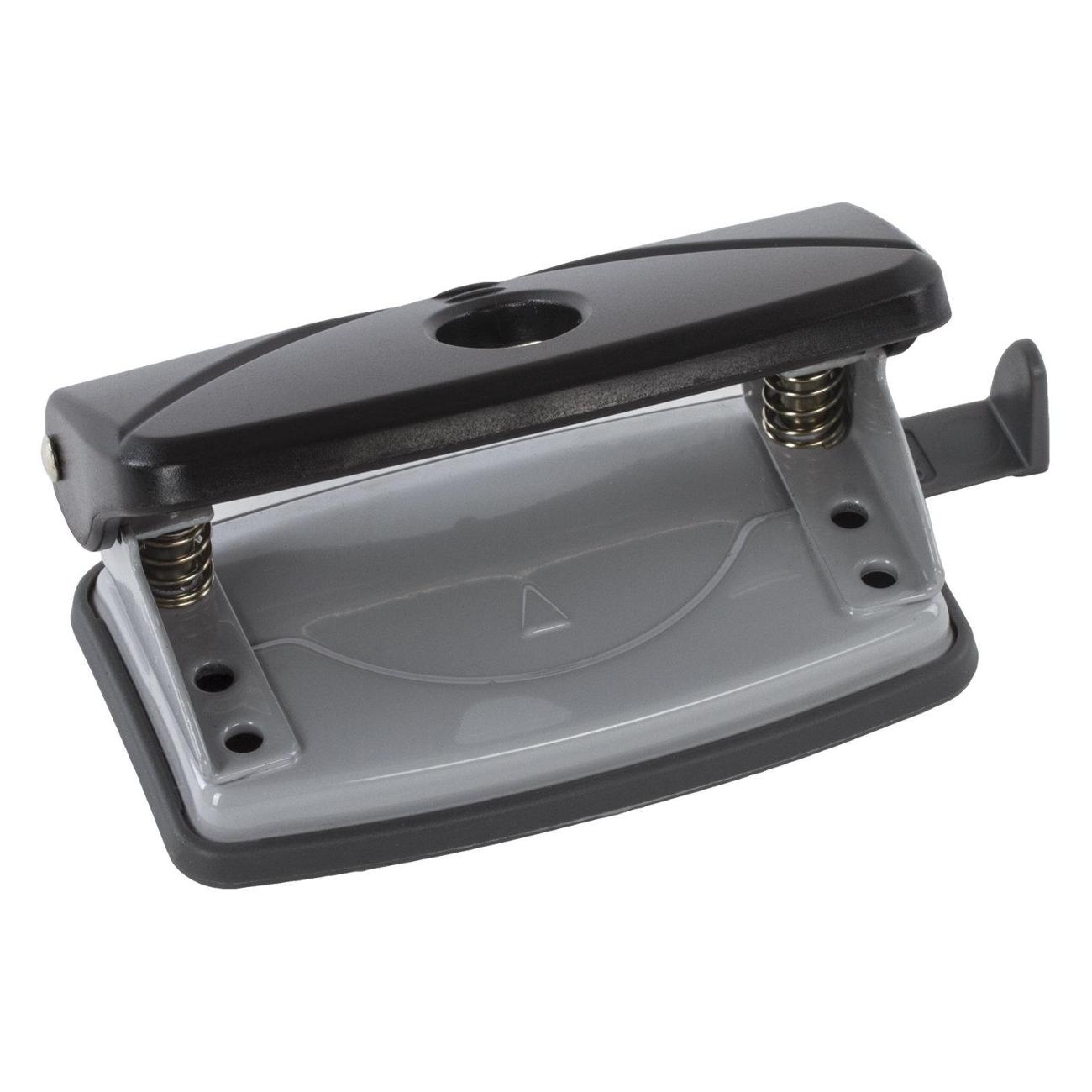 Дырокол Brauberg 222537