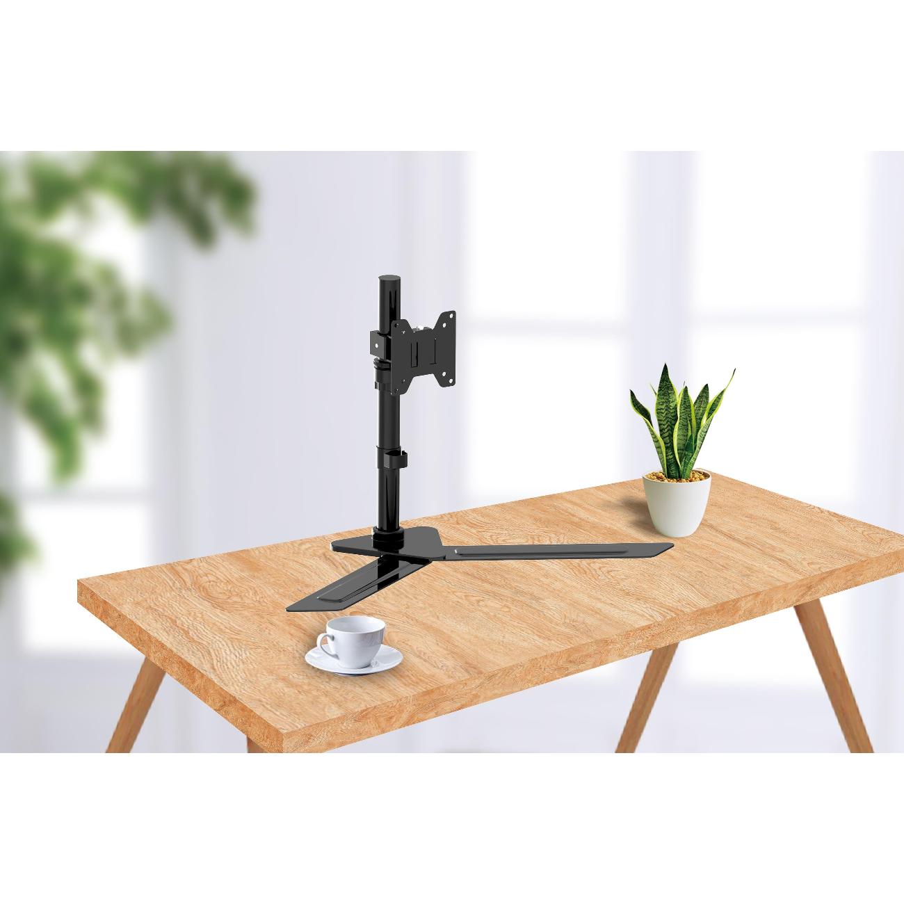 Кронштейн для монитора Wize WDS1-32