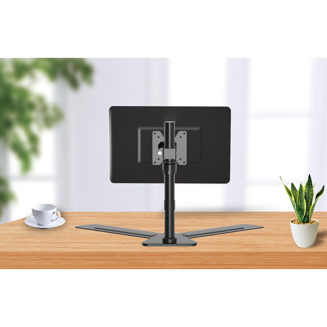 Кронштейн для монитора Wize WDS1-32