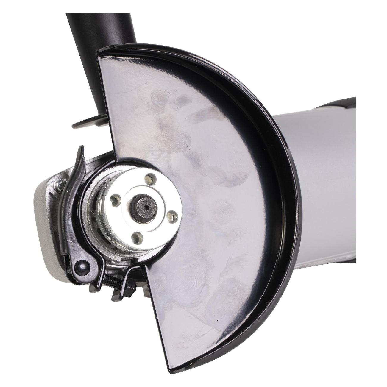 Угловая шлифовальная машина Ставр МШУ-150/1300