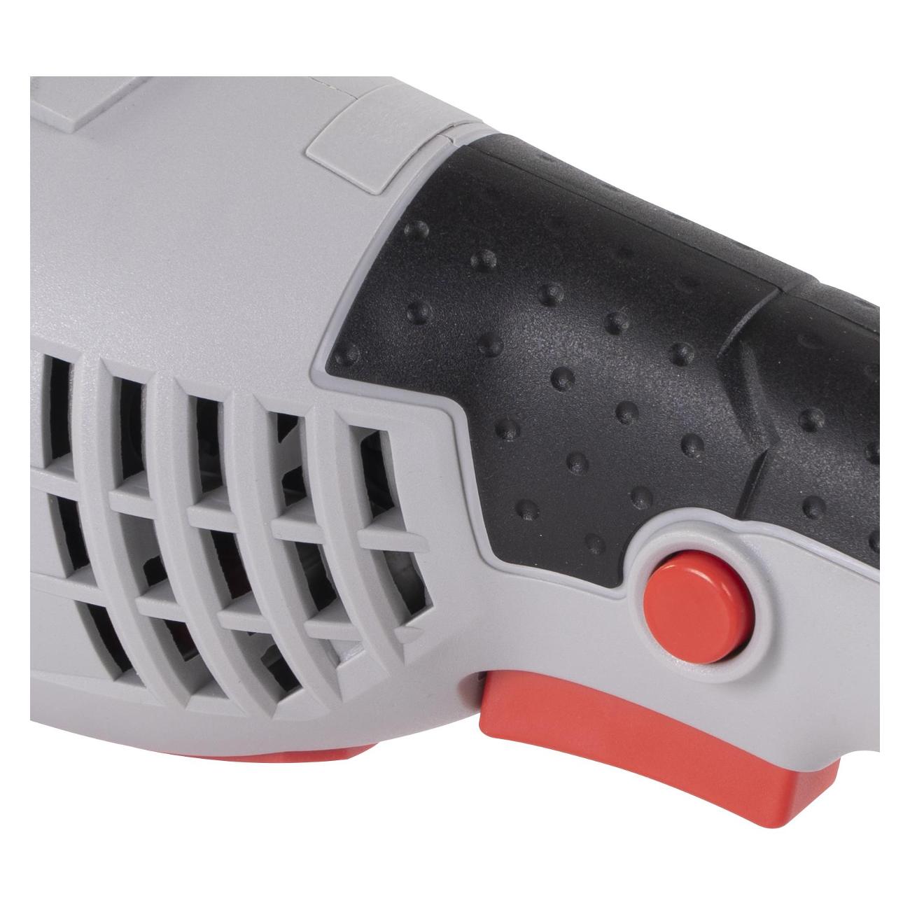 Угловая шлифовальная машина Ставр МШУ-150/1300