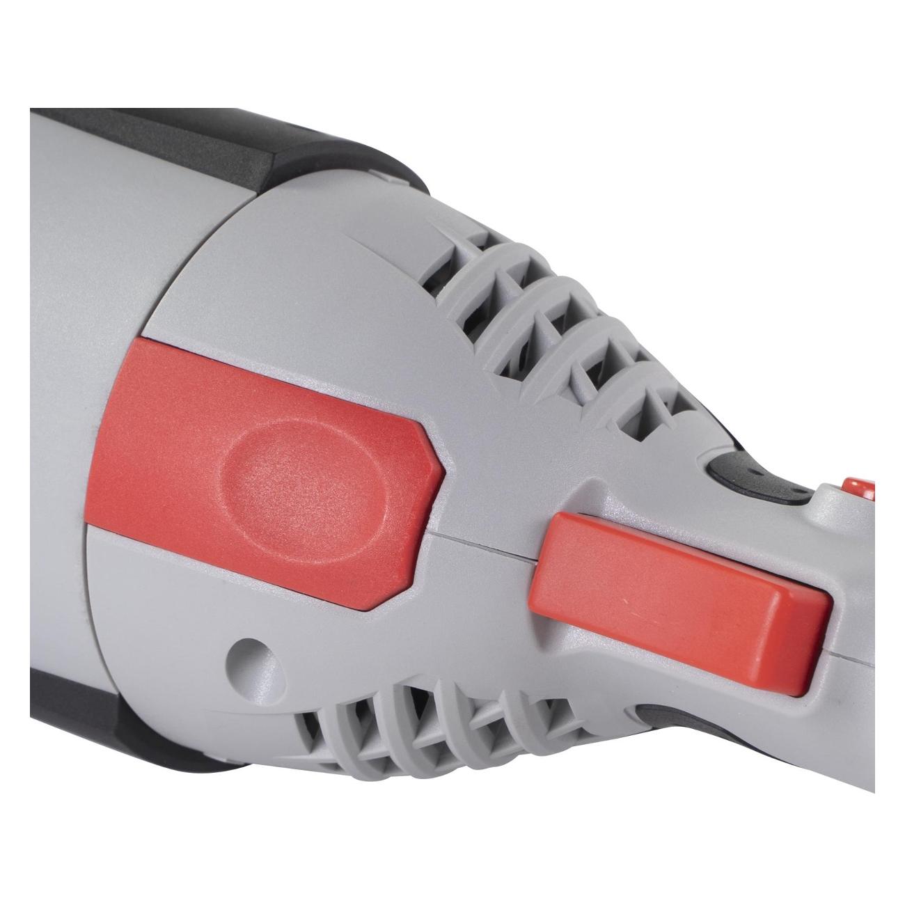 Угловая шлифовальная машина Ставр МШУ-150/1300