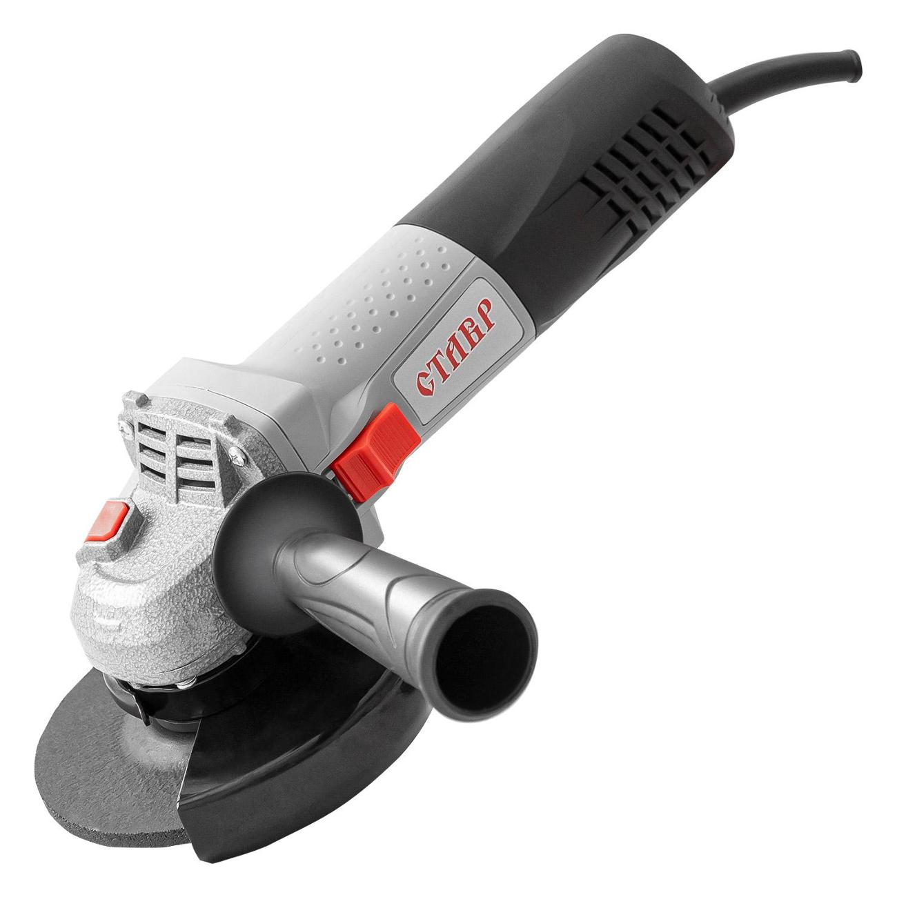 Угловая шлифовальная машина Ставр МШУ-125/950Э