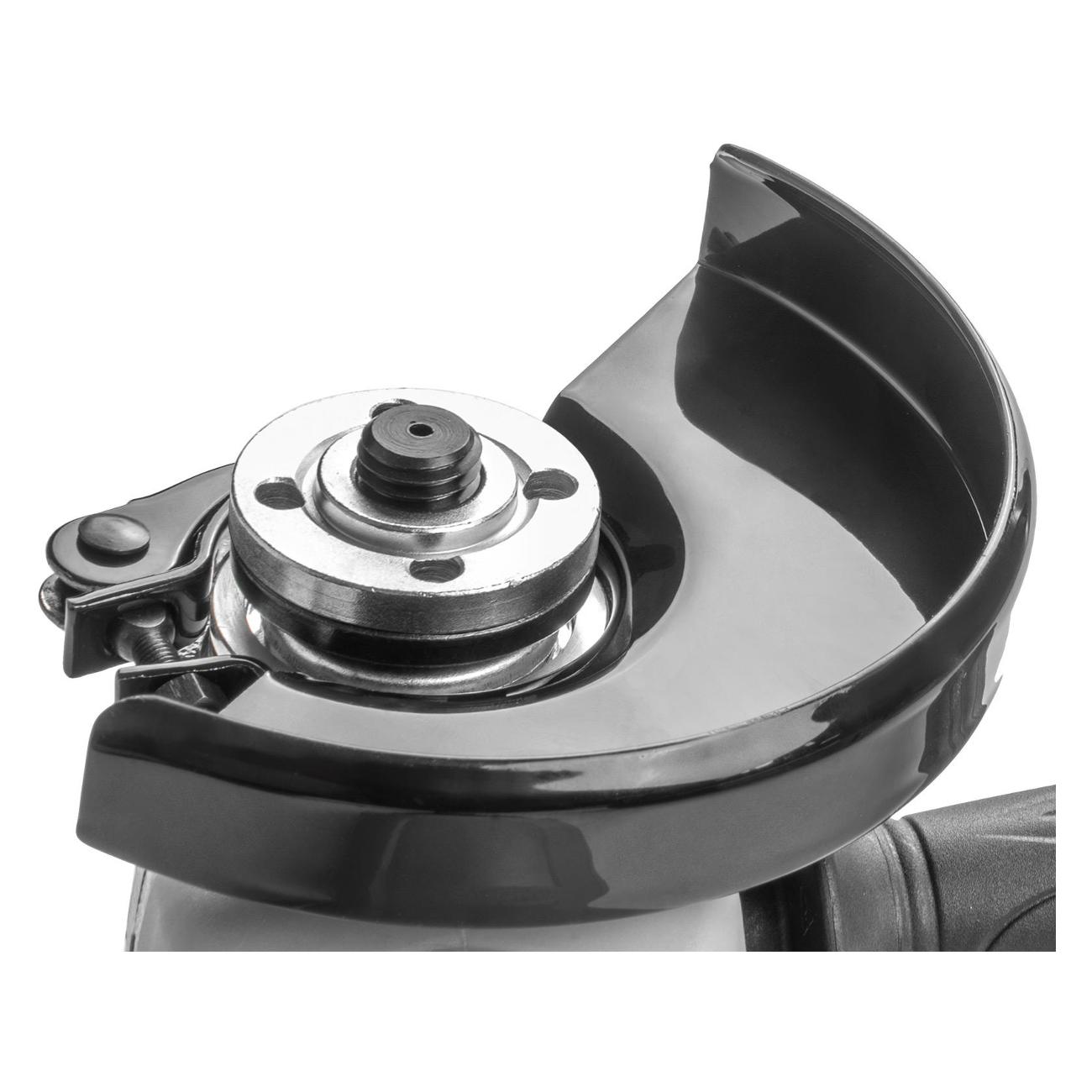 Угловая шлифовальная машина Ставр МШУ-125/950Э