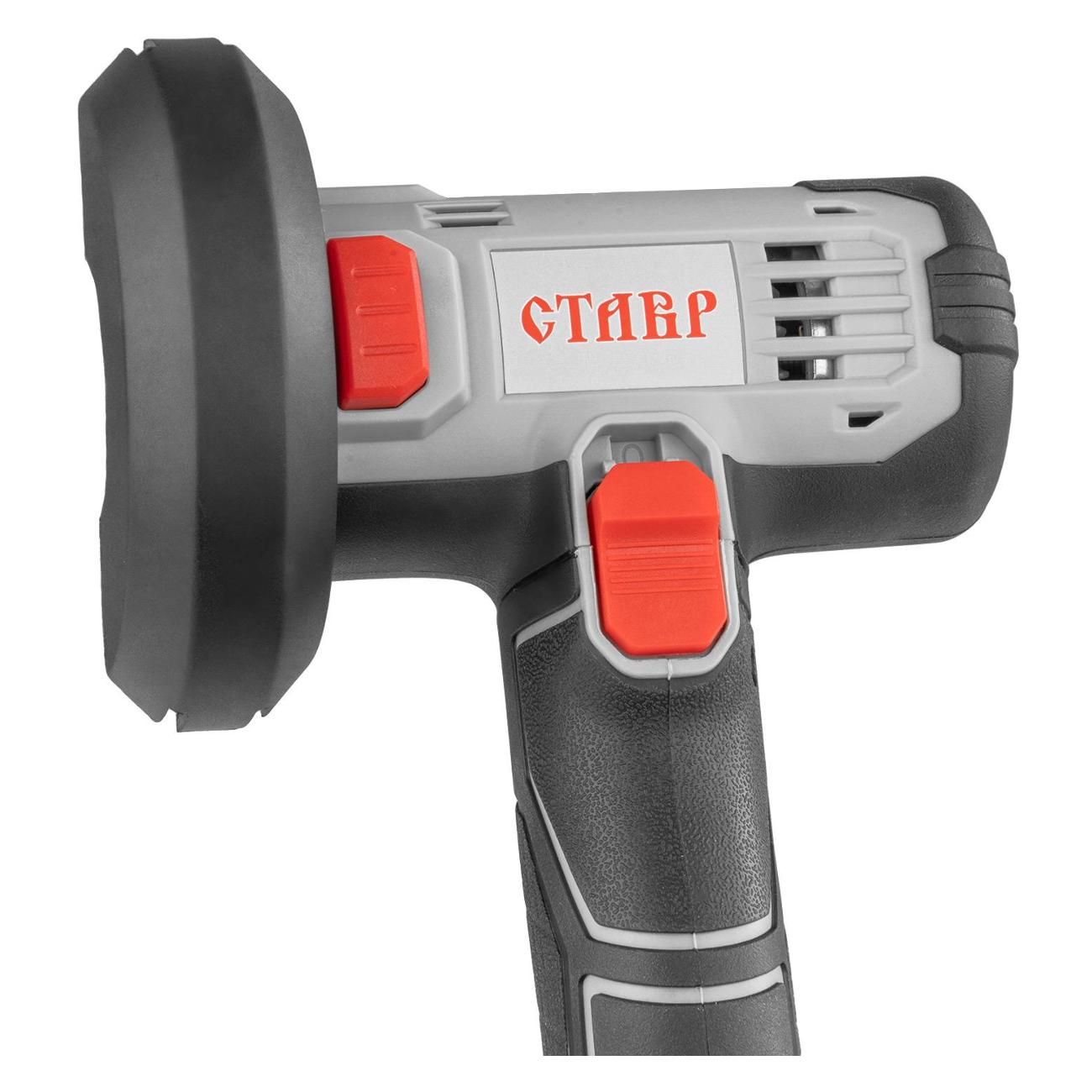 Угловая шлифовальная машина Ставр МШУА-76/20