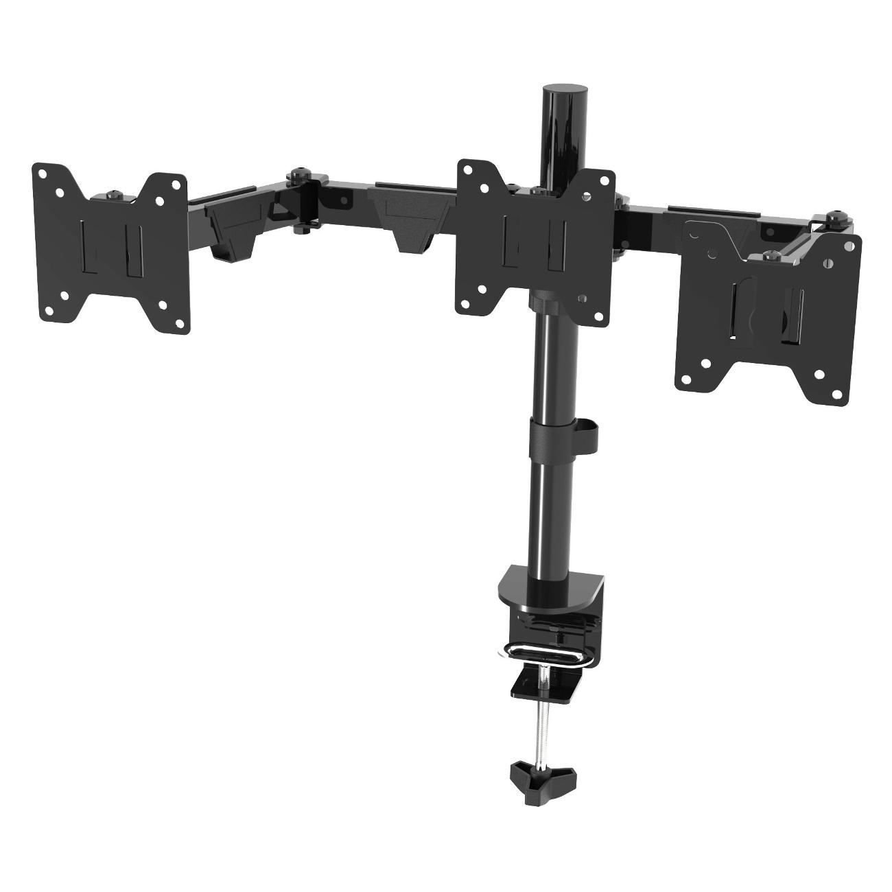 Кронштейн для монитора Wize WDM3-26