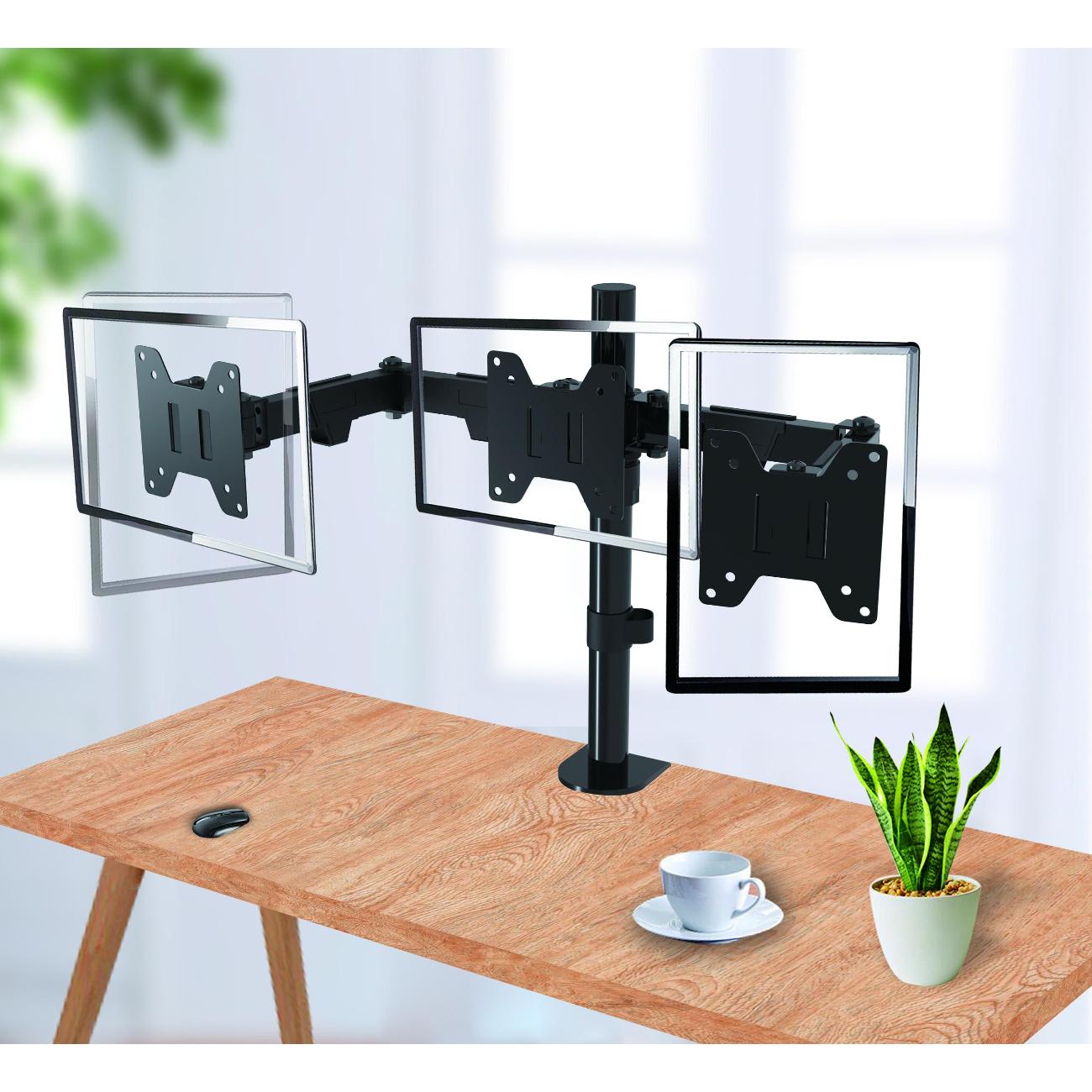 Кронштейн для монитора Wize WDM3-26