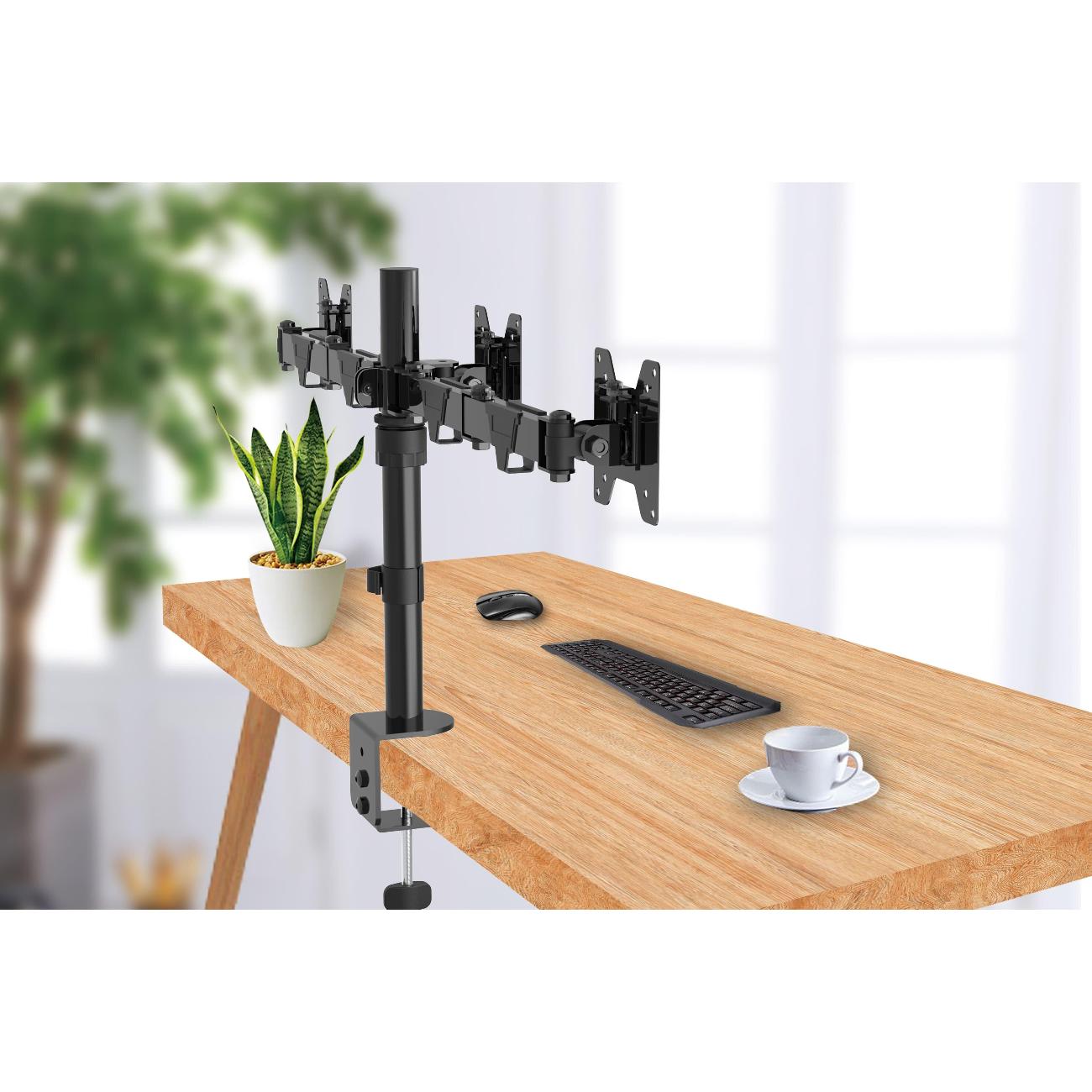 Кронштейн для монитора Wize WDM3-26