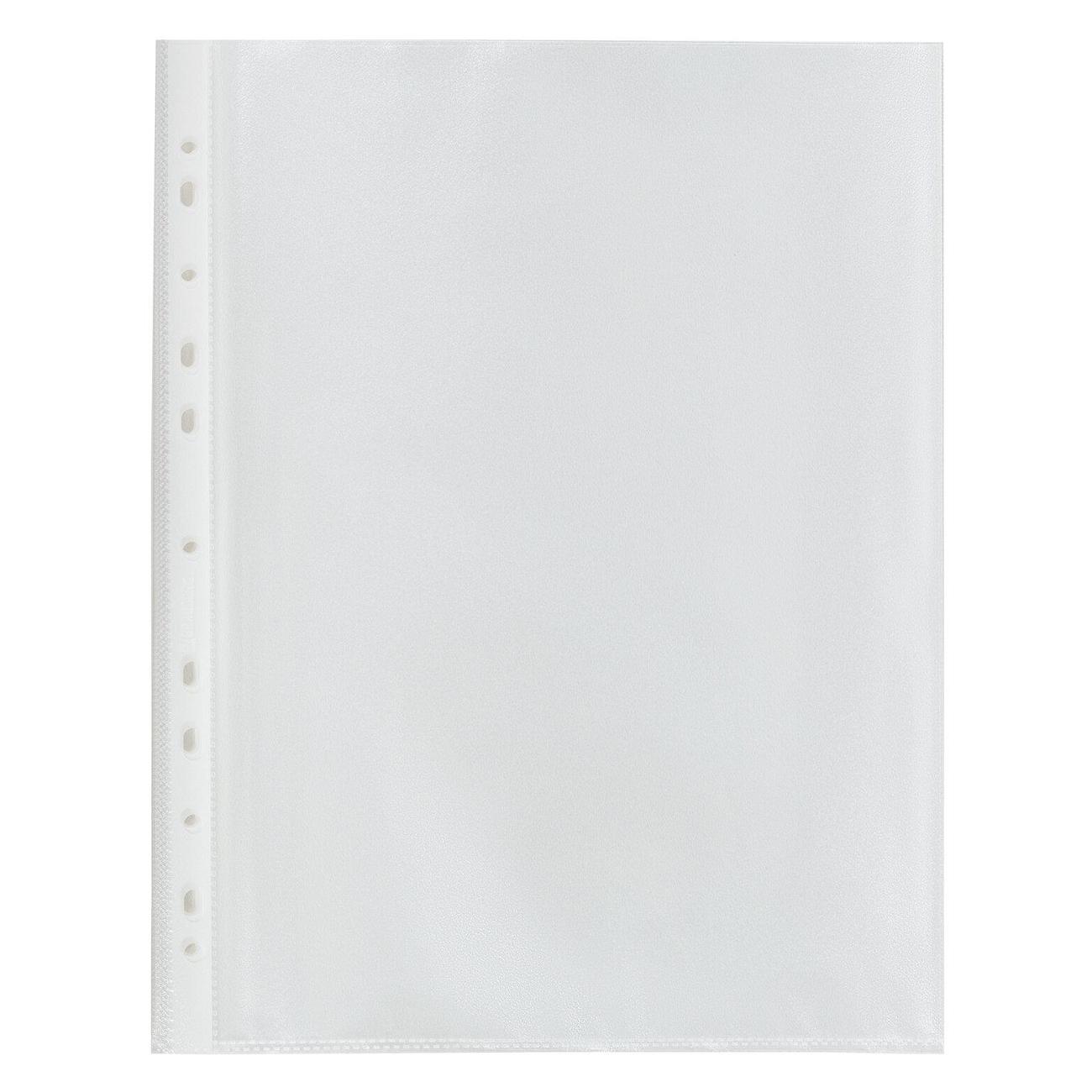 Папки-файлы Brauberg EXTRA 700 комплект 50 шт. (229667)