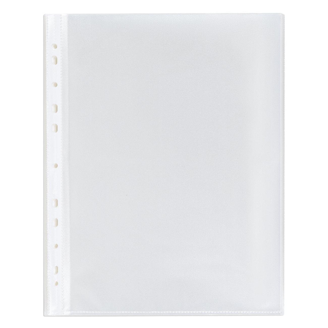 Папки-файлы Brauberg EXTRA 900 комплект 50 шт. (229669)