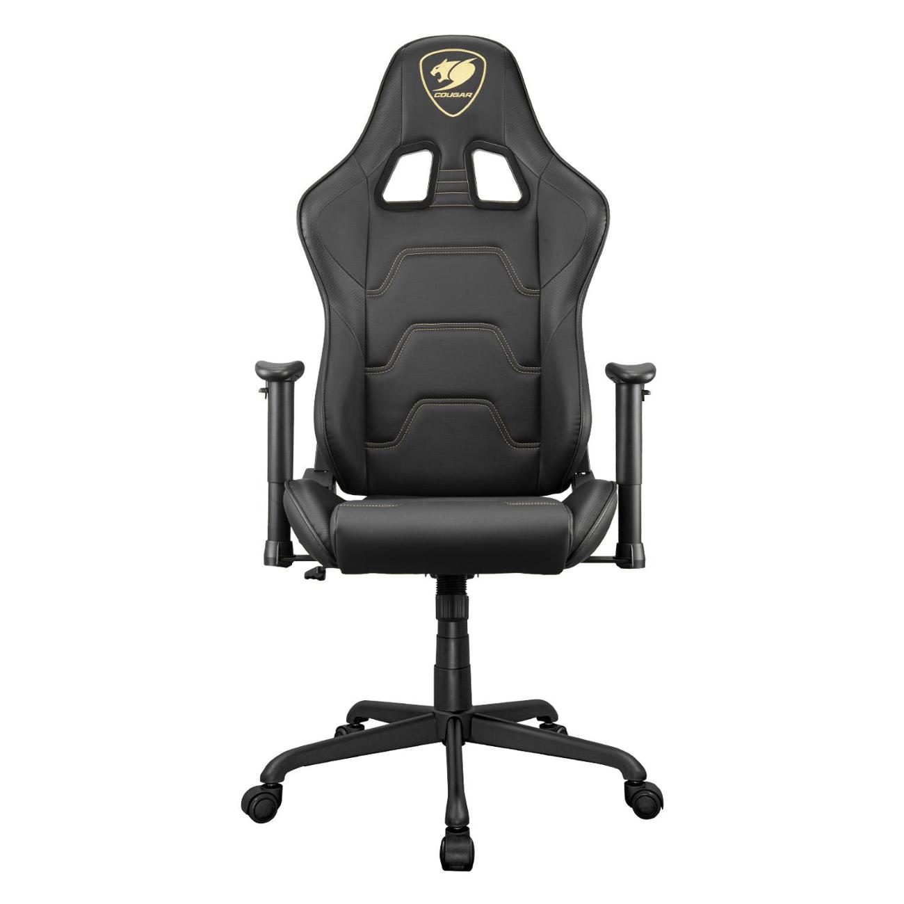 Кресло компьютерное игровое Cougar FORTRESS Royal