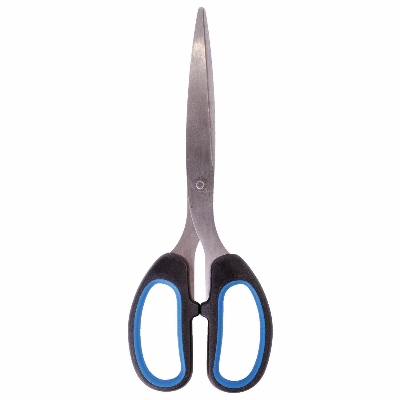 Ножницы хозяйственные Brauberg 236449