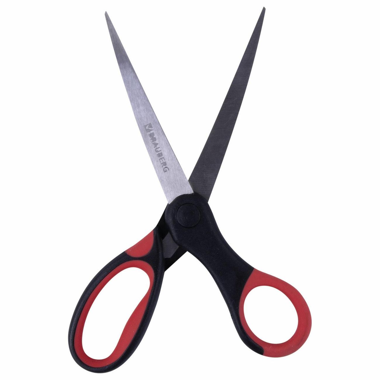 Ножницы хозяйственные Brauberg 231564