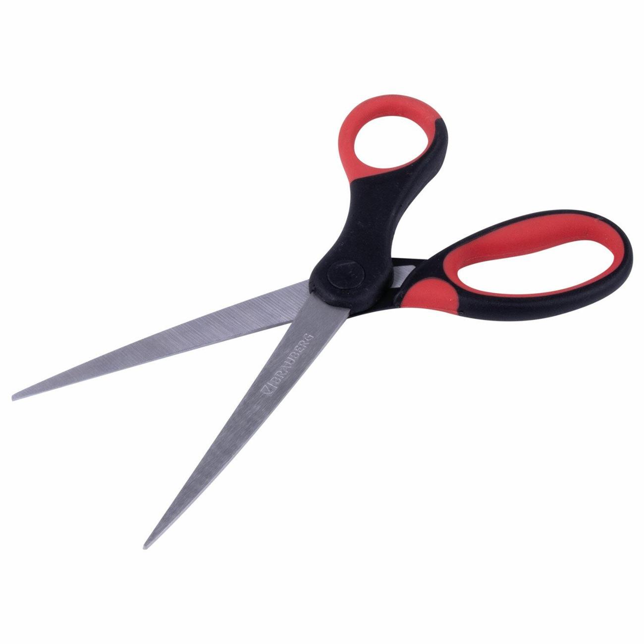 Ножницы хозяйственные Brauberg 231564