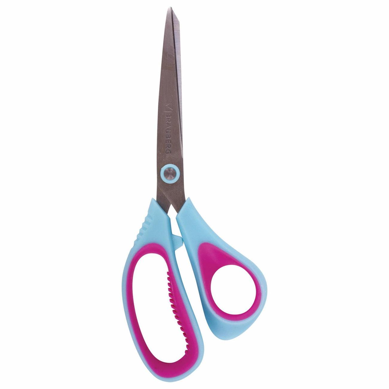 Ножницы хозяйственные Brauberg 236453