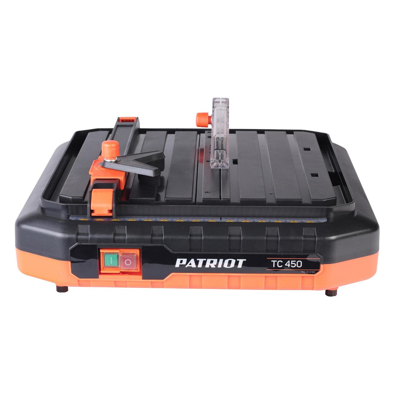 Плиткорез Patriot TC 450