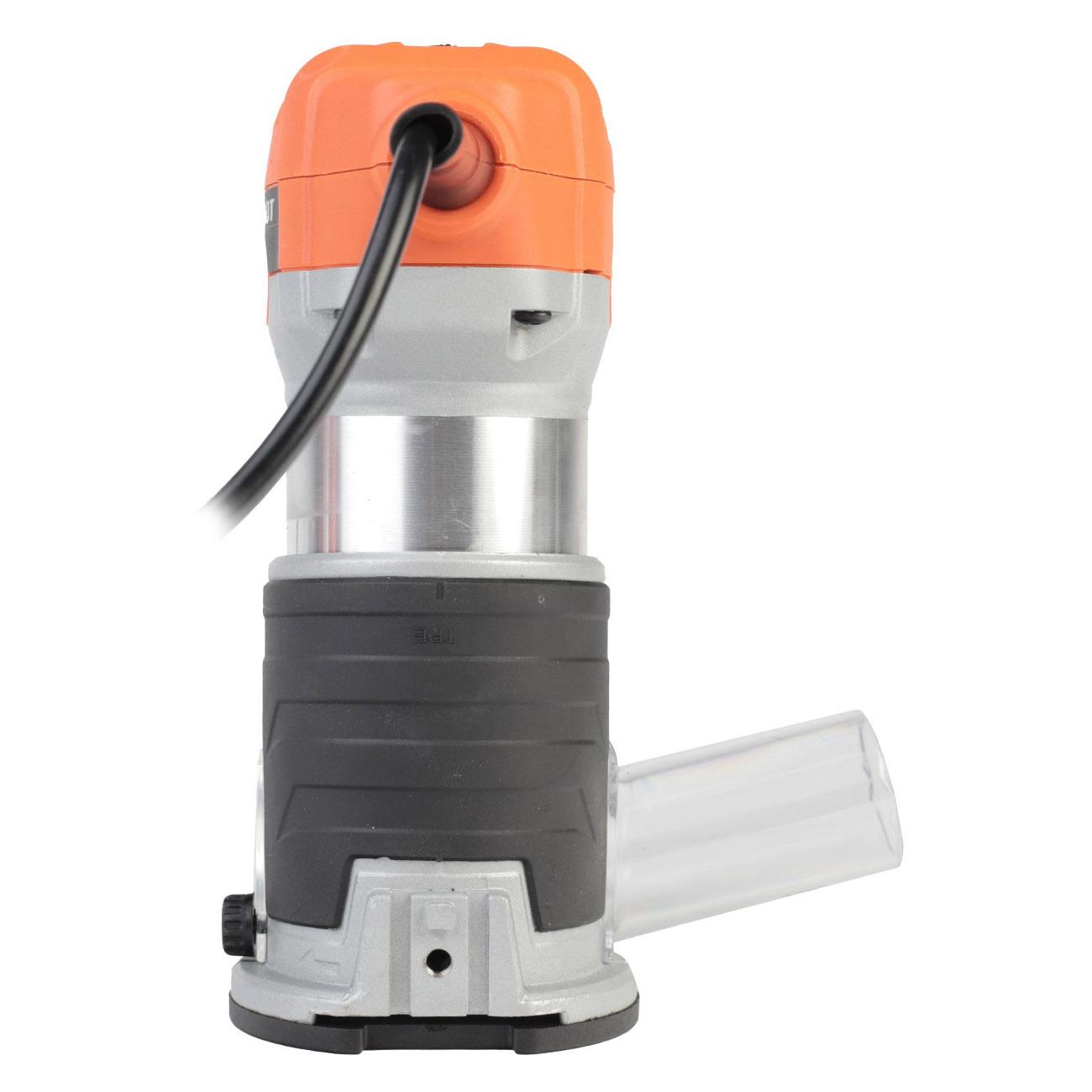 Фрезер Patriot ER 100