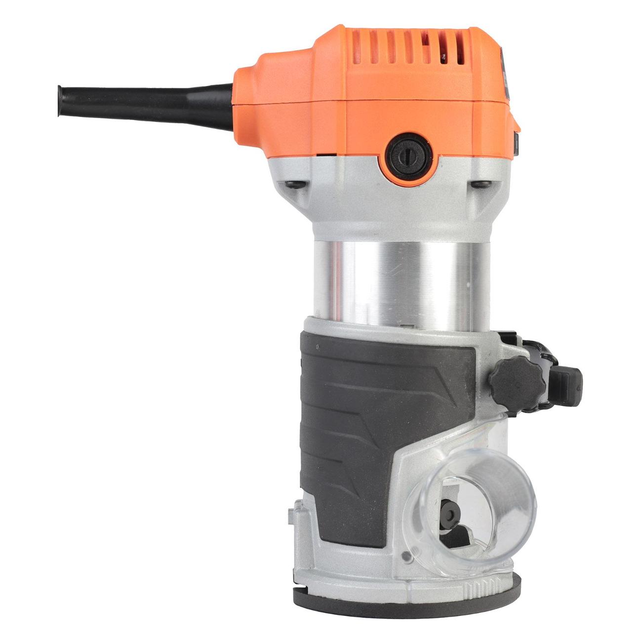 Фрезер Patriot ER 100