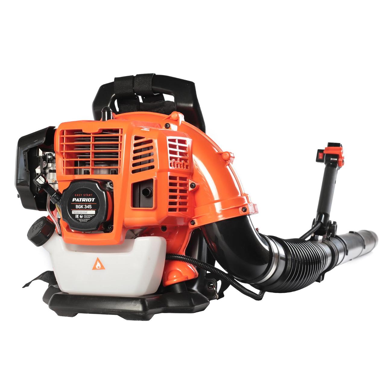 Воздуходувка Patriot BGK 345