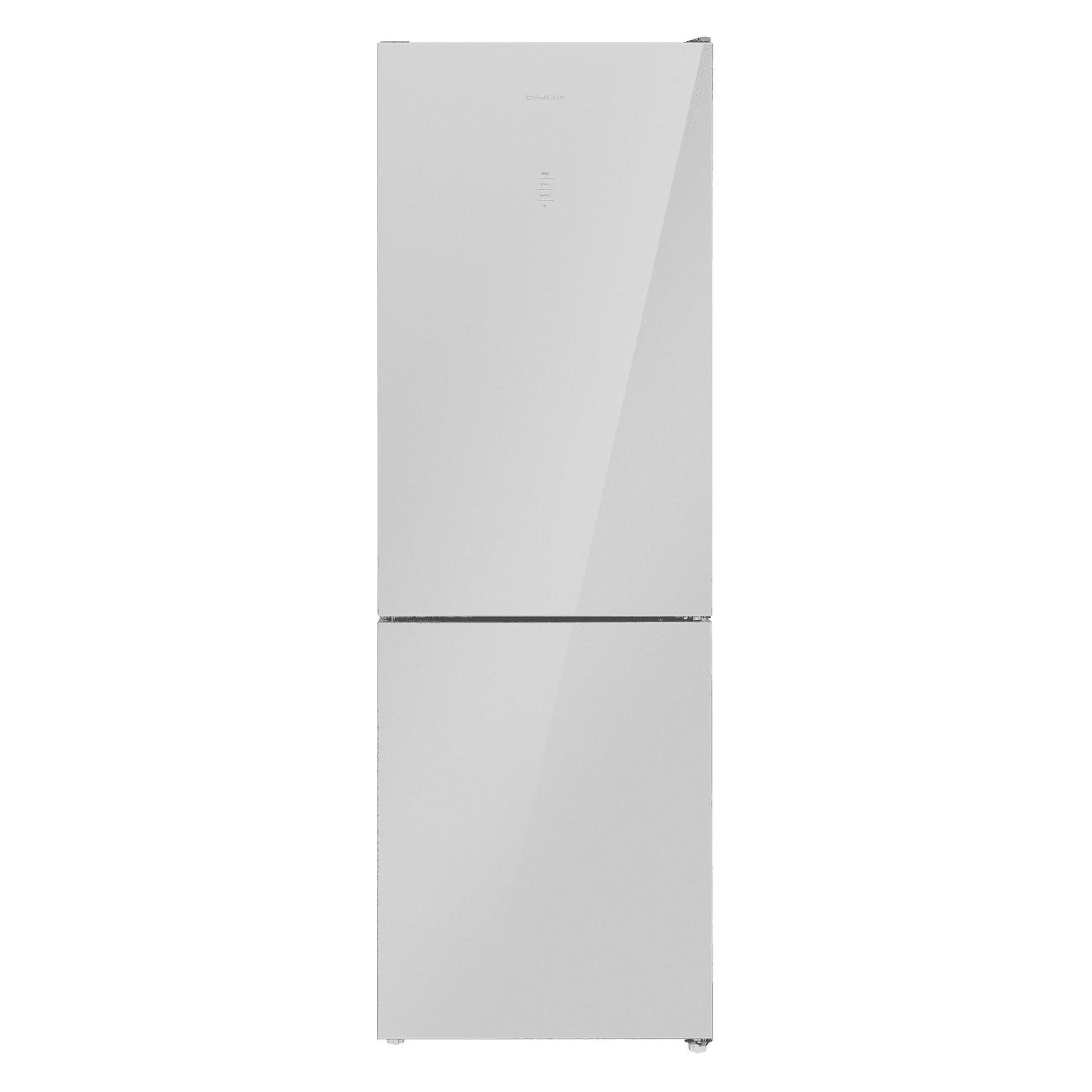 Холодильник Maunfeld MFF185NFS фото