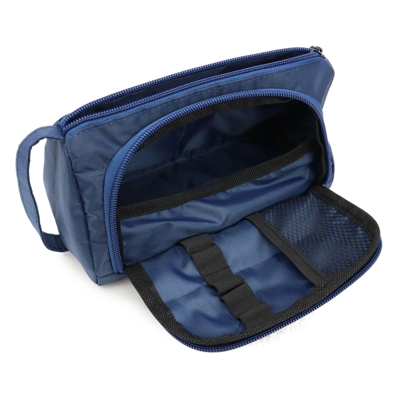 Косметичка ND Play CC20811N Blue