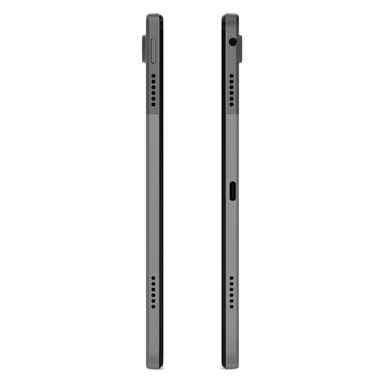 Планшет Lenovo Tab M10 Plus Gen3 Grey (ZAAN0021RU)