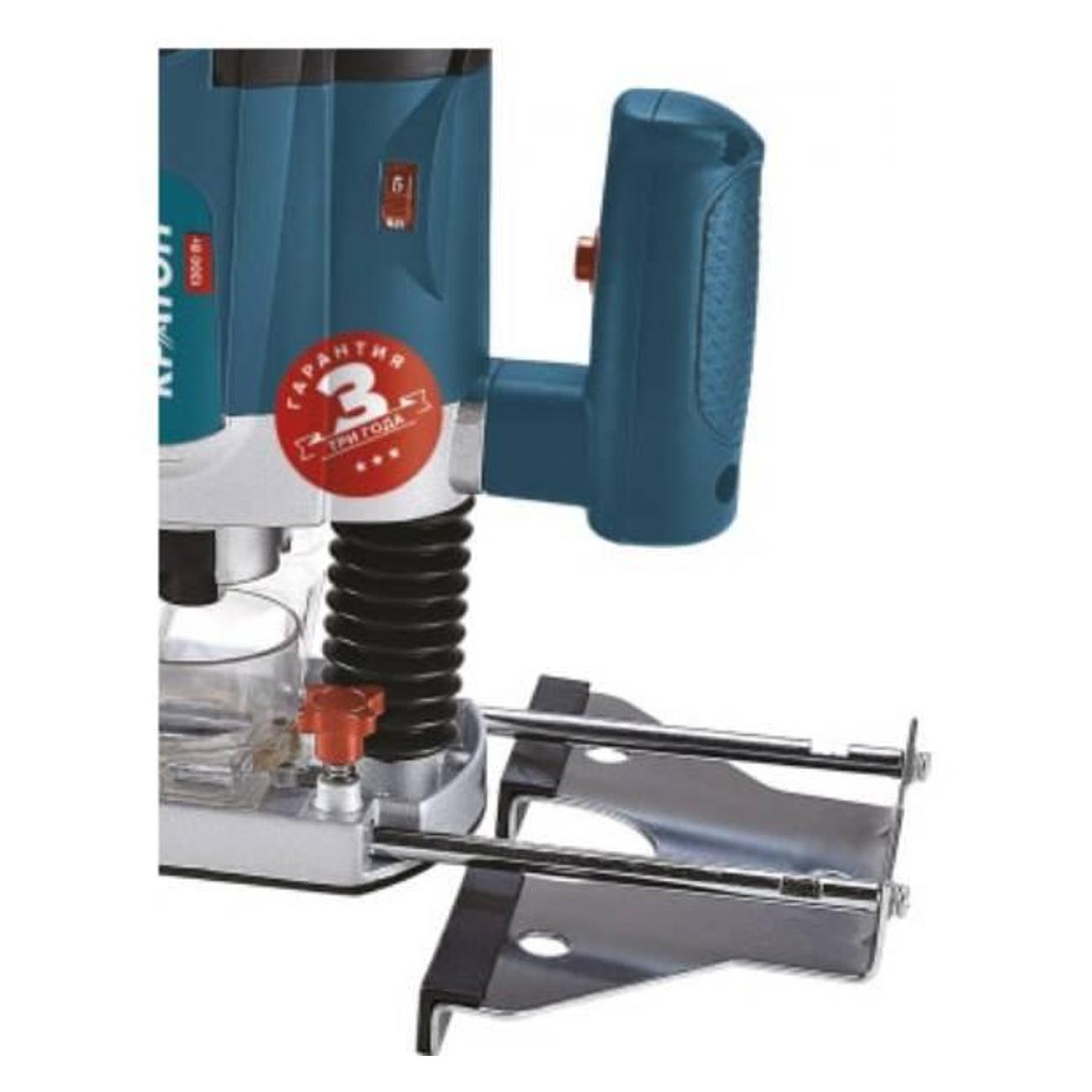 Фрезер Кратон ER130-8