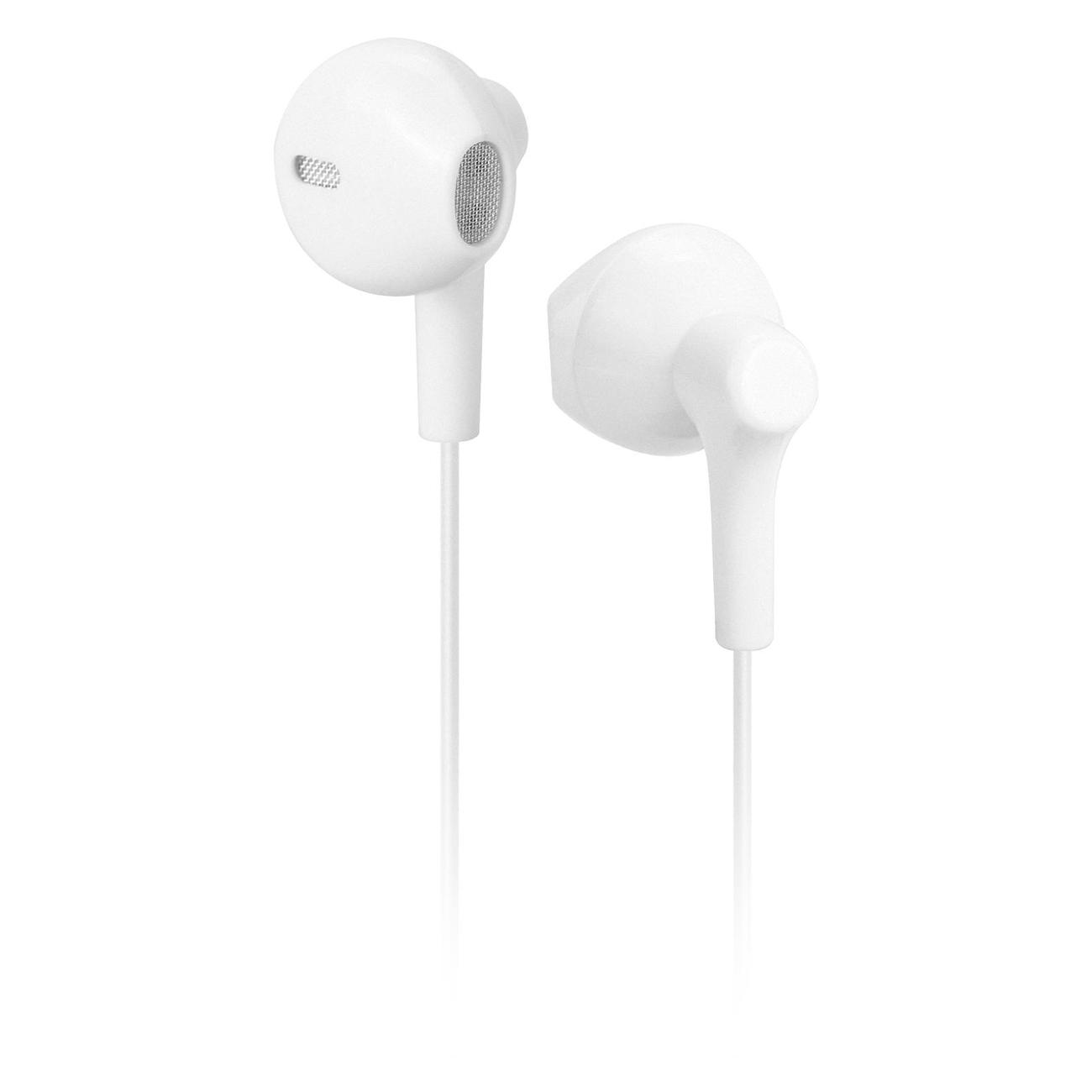 Наушники внутриканальные Rombica MySound WH-3 White