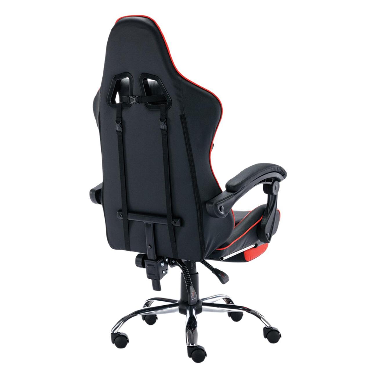 Кресло компьютерное игровое Brabix Dexter GM-135 532799