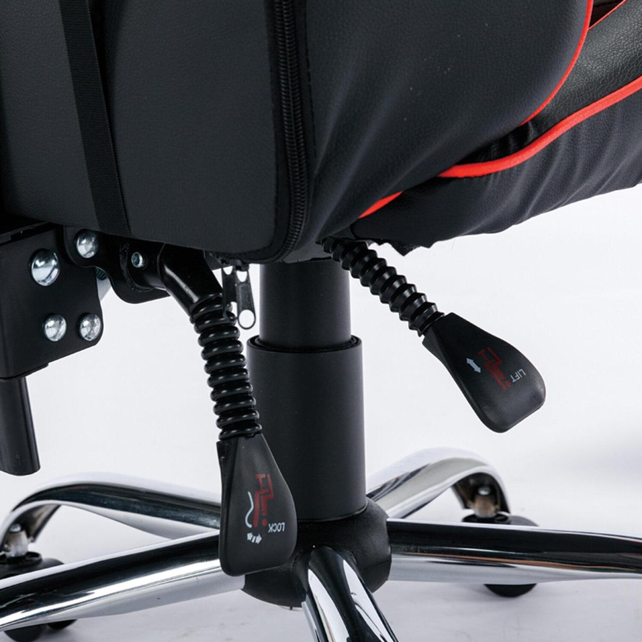 Кресло компьютерное игровое Brabix Dexter GM-135 532799