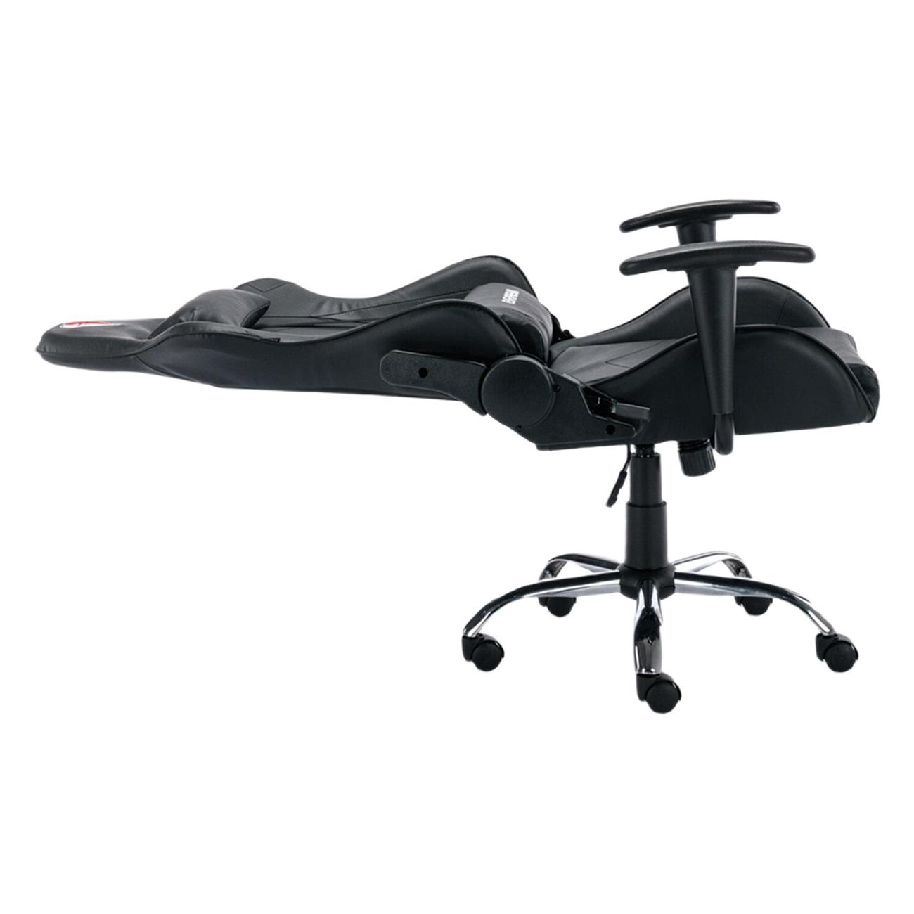 Кресло компьютерное игровое Brabix Hunter GM-130 532798