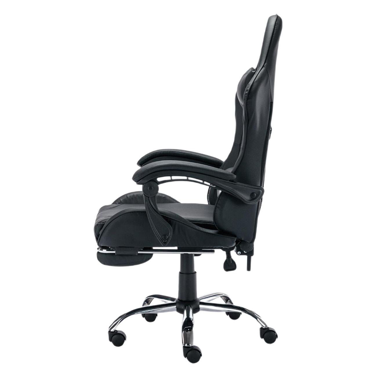 Кресло компьютерное игровое Brabix Dexter GM-135 532800