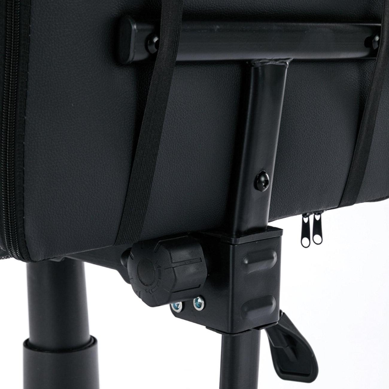 Кресло компьютерное игровое Brabix Dexter GM-135 532800