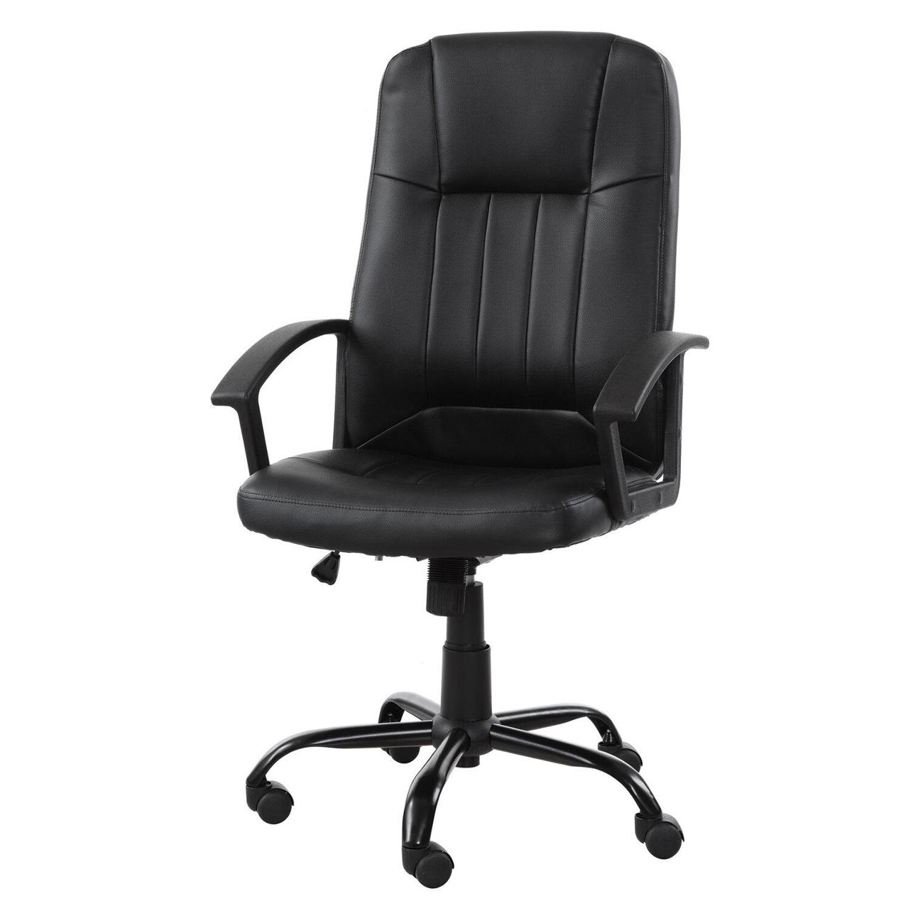 Кресло рабочее Brabix Device 532520